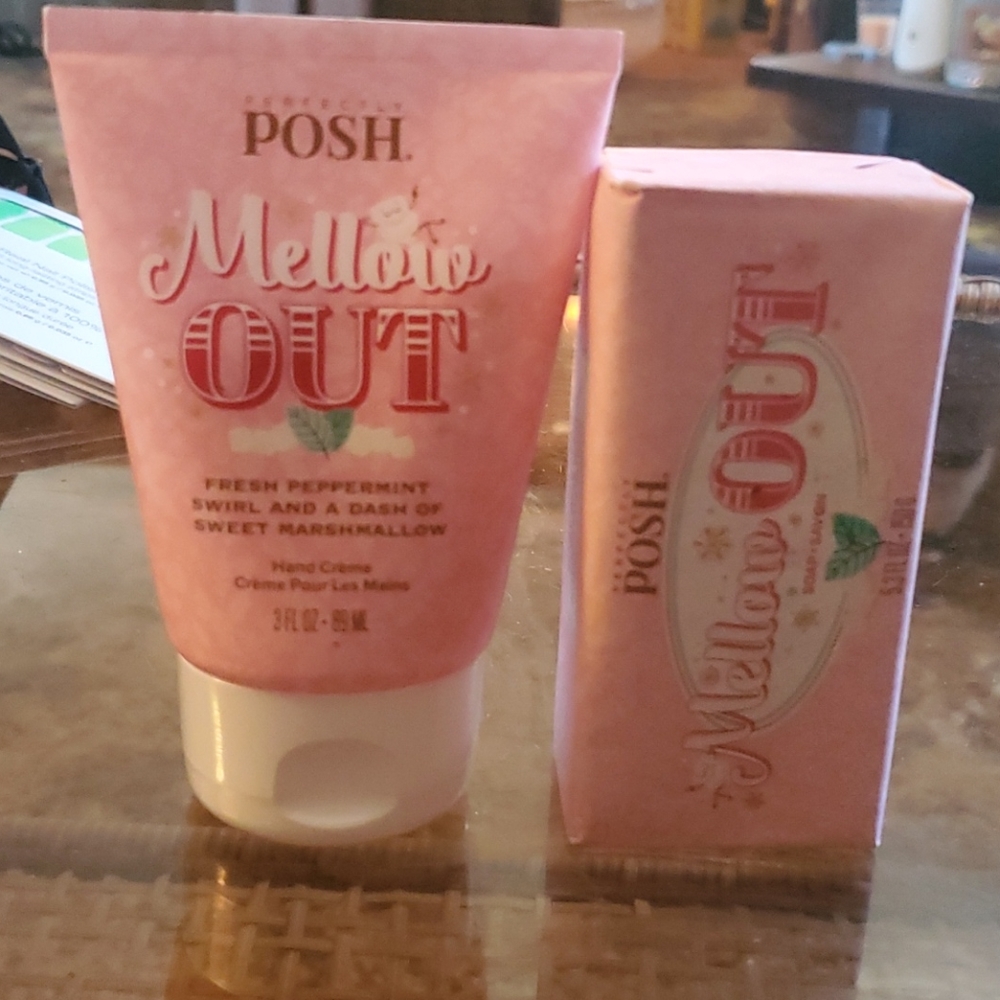Perfectly Posh Bundle